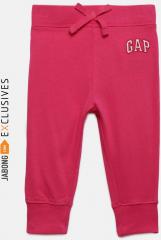 Gap Baby Girls' Pull On Joggers girls