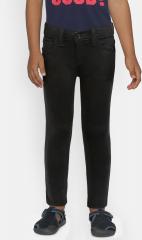 Gap Black Skinny Fit Jeans boys