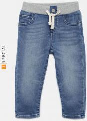 Gap Blue Low Rise Slim Fit Jeans boys