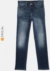 Gap Blue Regular Fit Jeans boys