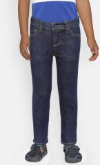 Gap Blue Slim Fit Jeans boys