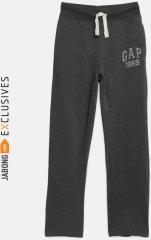 Gap Charcoal Track Pant boys