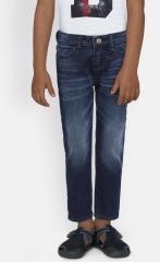 Gap Red Slim Fit Jeans boys