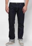 Gas Blue Norton K Regular Fit Jeans Men