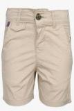 Gini & Jony Beige Shorts boys