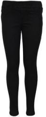 Gini & Jony Black Jegging girls