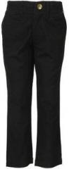 Gini & Jony Black Trouser boys