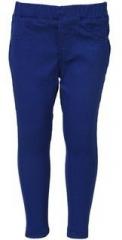 Gini & Jony Blue Jegging girls