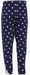 Gini & Jony Blue Legging girls