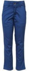 Gini & Jony Blue Trouser boys