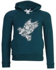 Gini & Jony Green Sweatshirt girls