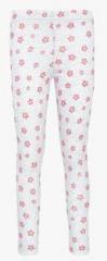 Gini & Jony Grey Leggings girls