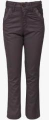 Gini & Jony Grey Trouser boys