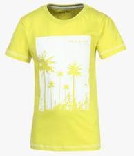 Gini & Jony Lemon T Shirt boys