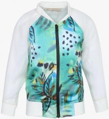 Gini & Jony Multicoloured Summer Jacket boys