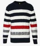 Gini & Jony Multicoloured Sweater boys