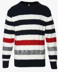 Gini & Jony Multicoloured Sweater boys