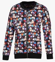 Gini & Jony Multicoloured Sweatshirt girls