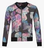 Gini & Jony Multicoloured Winter Jacket girls