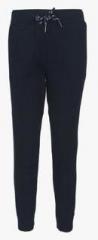 Gini & Jony Navy Blue Joggers boys