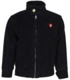 Gini & Jony Navy Blue Summer Jacket Boys