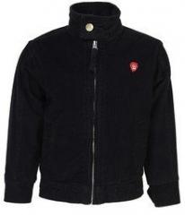 Gini & Jony Navy Blue Summer Jacket boys