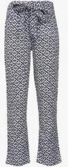 Gini & Jony Navy Blue Trouser girls