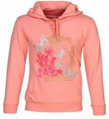 Gini & Jony Pink Sweatshirt girls