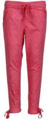 Gini & Jony Pink Trousers girls