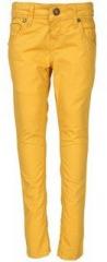 Gini & Jony Yellow Trouser girls