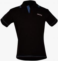 Gkidz Black Polo Shirt boys