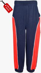 Gkidz Pack Of 2 Multicoloured Track Bottoms boys