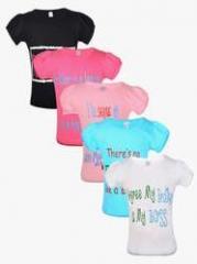 Gkiidz Multicoloured Value Packs Top girls