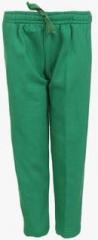 Haig-dot Green Track Bottom boys