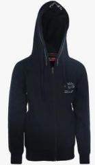 Haig-dot Navy Blue Jacket boys