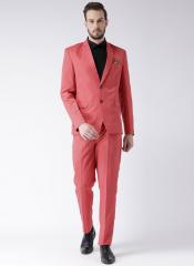 Hangup Red Suit