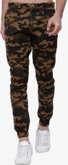 Highlander Multi Printed Joggers men