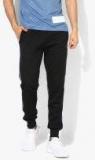 Hrx By Hrithik Roshan Black Solid Active Rapid Dry Running Joggers Men