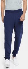 Hummel Navy Farcon Pant Joggers men