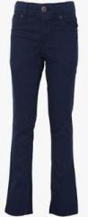 Indian Terrain Navy Blue Jeans boys