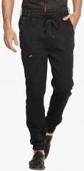 Ivoc Black Joggers men