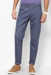 Jack & Jones Blue Casual Trouser men