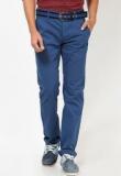 Jack & Jones Blue Chinos Men