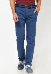 Jack & Jones Blue Chinos men