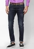 Jack & Jones Blue Skinny Fit Jeans men