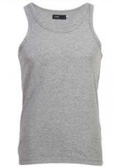 Jack & Jones Light Grey Vest men