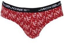 Jack & Jones Red Brief men