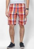 Jack & Jones Red Shorts Men