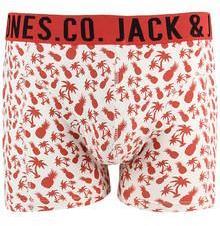 Jack & Jones White Pine Trunk men