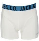 Jack & Jones White Trunk Men